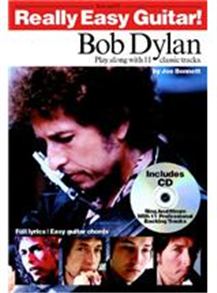 Really Easy Guitar! Bob Dylan