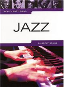 Really Easy Piano: Jazz
