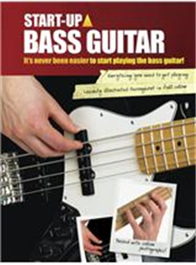 Start-Up: Bass Guitar