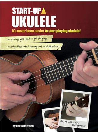 Start-Up: Ukulele