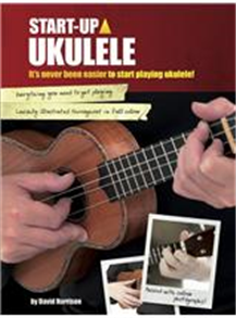 Start-Up: Ukulele