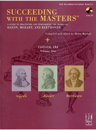 Succeeding With The Masters 1