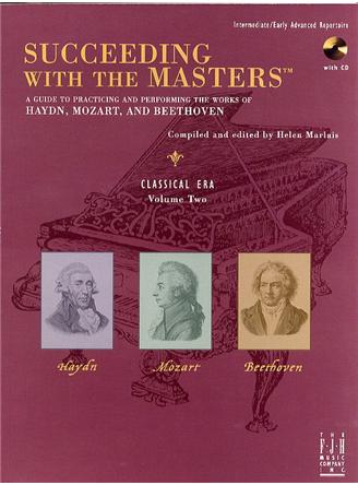 Succeeding With The Masters 2