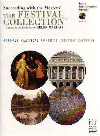 Festival Collection 3