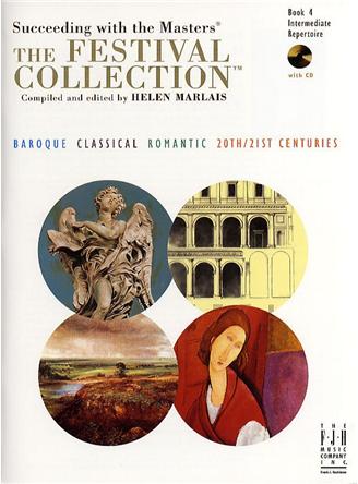 Festival Collection 4