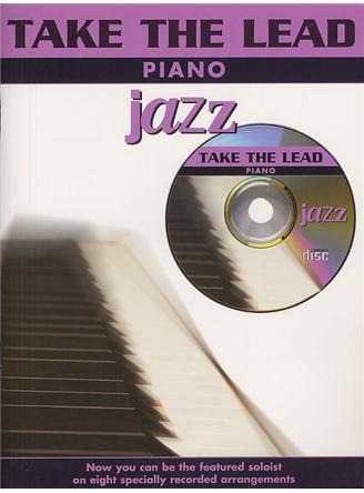 Take The Lead: Jazz (Piano)