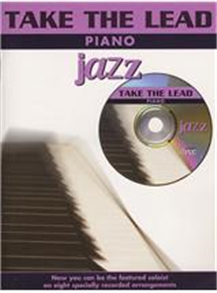 Take The Lead: Jazz (Piano)