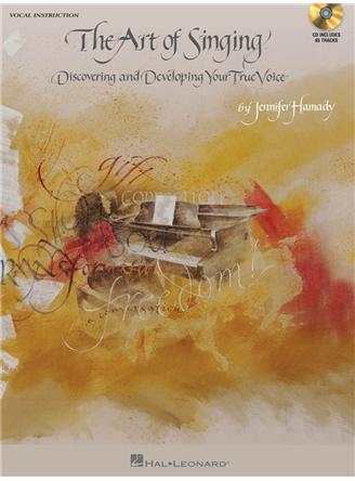 The Art Of Singing