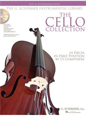 The Cello Collection