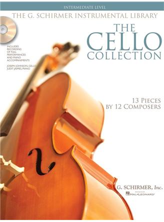 The Cello Collection