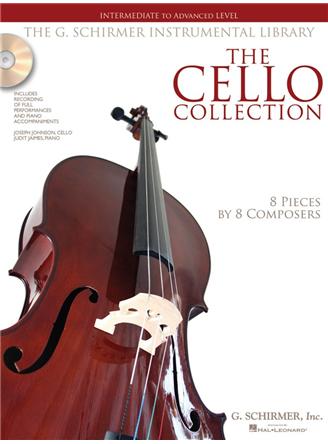 The Cello Collection