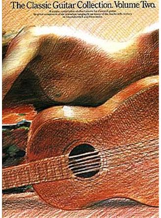 The Classic Guitar Collection: Volume 2