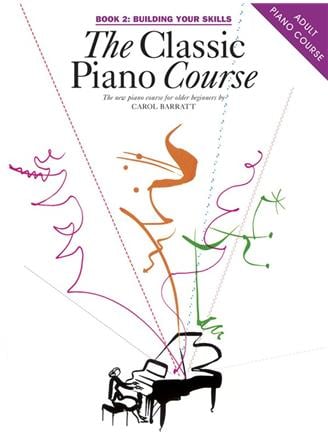 Classic Piano Course 2