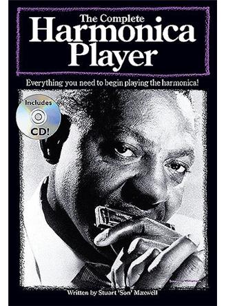 The Complete Harmonica Player