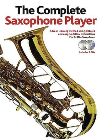 The Complete Saxophone Player