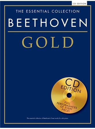The Essential Collection: Beethoven Gold