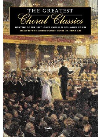 The Greatest Choral Classics