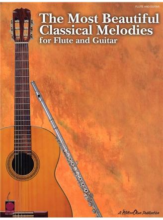 The Most Beautiful Classical Melodies