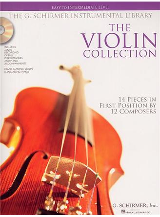 The Violin Collection