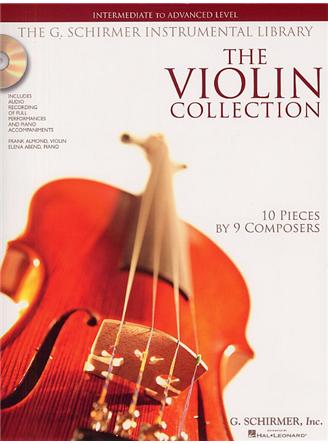 The Violin Collection