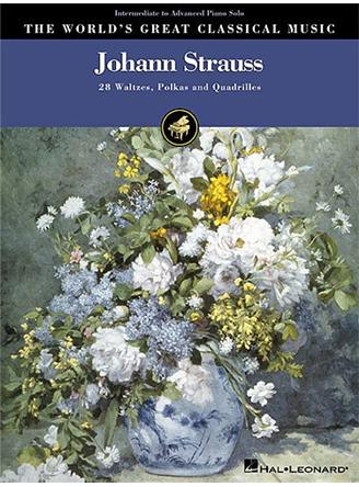 Johan Strauss