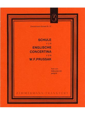 Schule für Concertina