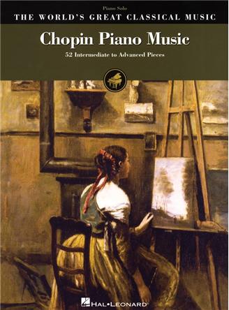 Chopin Piano Music
