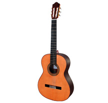 Almansa 434 Cedar Natural 4/4 | Ludimusic