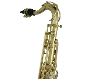 Roy benson deals tenor saxophone