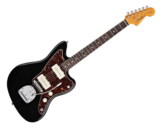 classic player jazzmaster special