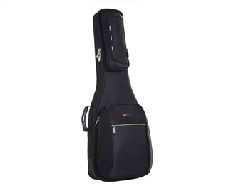 crossrock guitar bolsa