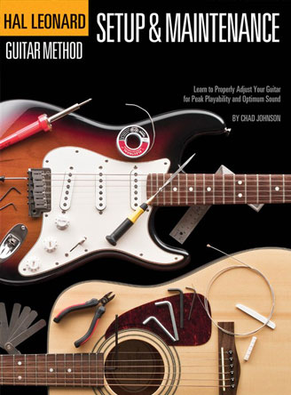 Guitar Set Up & Maintenance