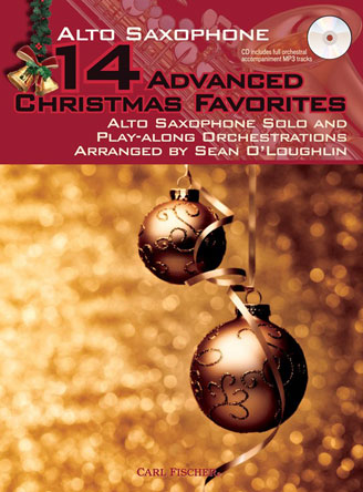14 Advanced Christmas Favourites