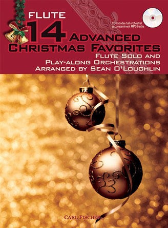 14 Advanced Christmas Favourites