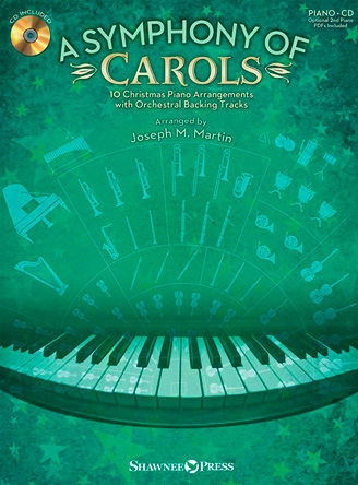 A Symphony Of Carols