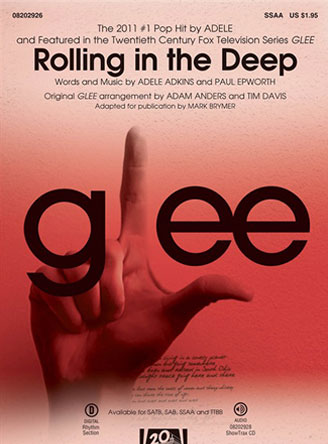 Rolling in the Deep