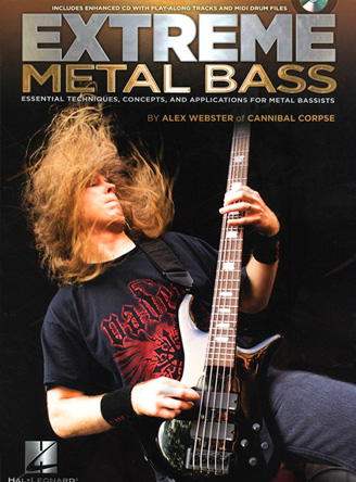 Extreme Metal Bass