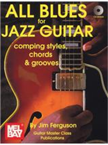 All Blues for Jazz Guitar