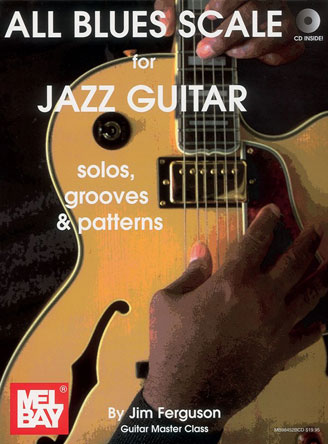 All Blues Scale For Jazz