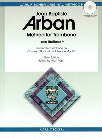 Method for Trombone