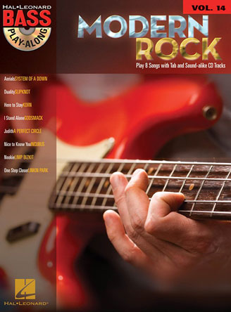 Modern Rock