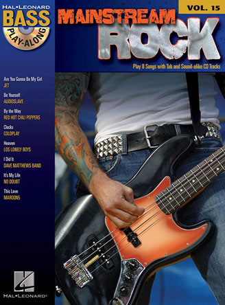 Mainstream Rock