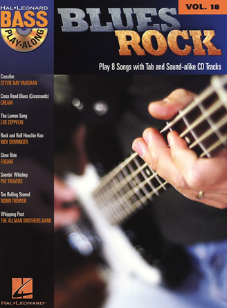 Blues Rock