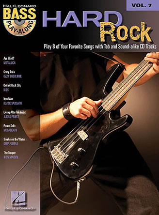 Hard Rock