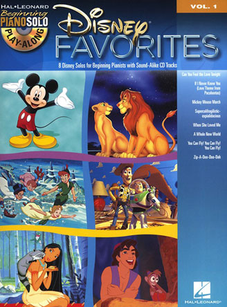 Disney Favorites