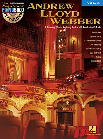 Andrew Lloyd Webber
