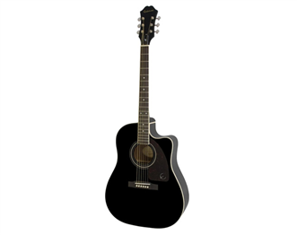 Epiphone J-45 EC Studio Ebony