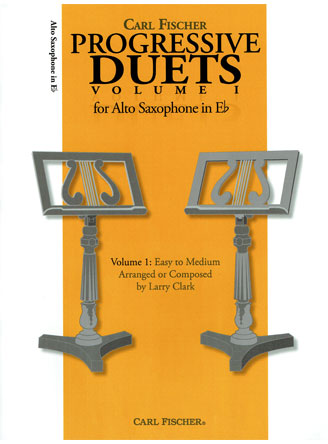 Progressive Duets 1
