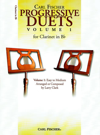 Progressive Duets 1