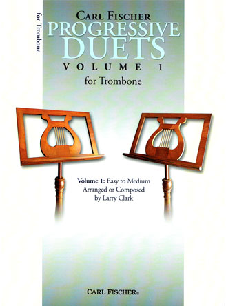Progressive Duets 1